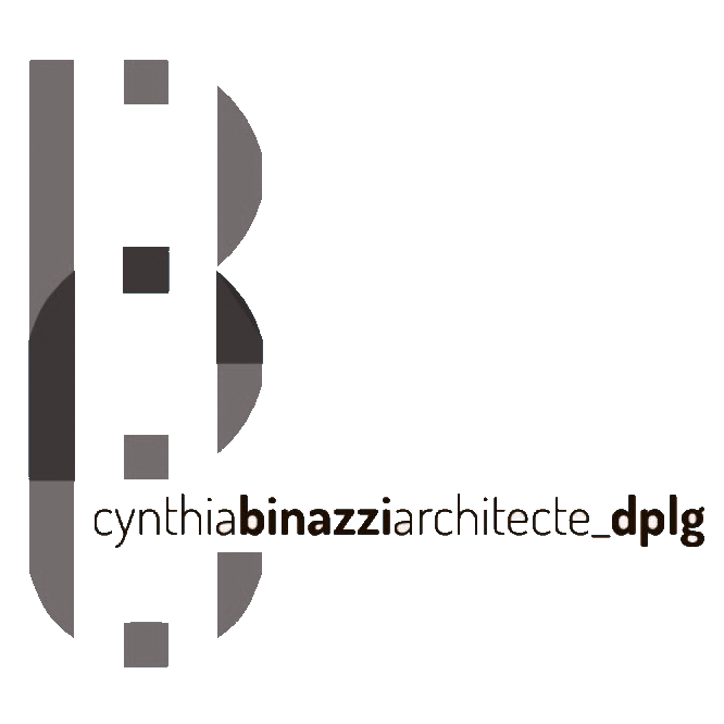 Cynthia Binazzi Architecte DPLG